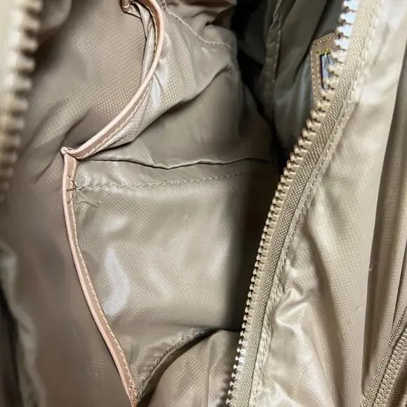 MZ Wallace Metro Deluxe Quilted Nylon Tote - $275 Retail - Picture 13 of 14